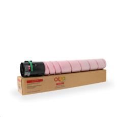 OWA Armor toner pre KONICA MINOLTA bizhub C224/C284/C364, 25000 strán, TN-321 M , červená/purpurová OWA Armor toner pre KONICA MINOLTA bizhub C224/C284/C364, 25000 strán, TN-321 M , červená/purpurová