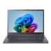ACER NTB Aspire 14 AI (A14-53M-56LA),Ultra 5 226V,14"WUXGA,16GB,1TB SSD,Intel Arc,W11H,Silver