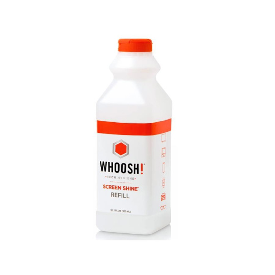WHOOSH! náhradní náplň 950 ml