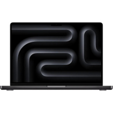 APPLE MacBook Pro 14'' M4 chip 10-core CPU and 10-core GPU, 16GB, 1TB SSD - Space Black APPLE MacBook Pro 14'' M4 chip 10-core CPU and 10-core GPU, 16GB, 1TB SSD - Space Black