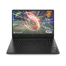 NTB OMEN Gaming Laptop NTB OMEN Gaming Laptop