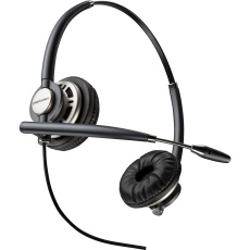 Poly EncorePro 720D with Quick Disconnect Binaural Digital Headset TAA Poly EncorePro 720D with Quick Disconnect Binaural Digital Headset TAA