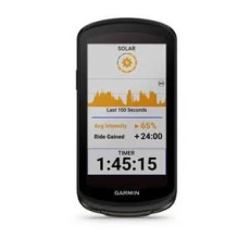 Garmin GPS cyclocomputer Edge 1040 PRO Solar Garmin GPS cyclocomputer Edge 1040 PRO Solar