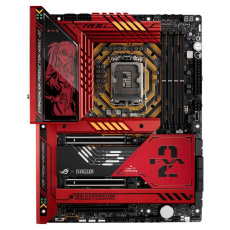 ASUS MB Sc LGA1700 ROG MAXIMUS Z790 HERO EVA-02, Intel Z790, 4xDDR5, 2xThunderbolt, 1xHDMI, WI-FI, ATX