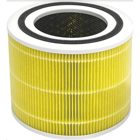 BAZAR - Levoit filtr Core300-RF-PA pro prostředí se zvířaty pro Core300S a Core300 - Poškozený obal (Komplet) BAZAR - Levoit filtr Core300-RF-PA pro prostředí se zvířaty pro Core300S a Core300 - Poškozený obal (Komplet)