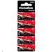 Camelion AG  3-392 alk. (LR41, 192) 10pack