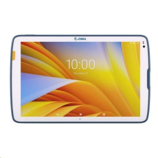 Zebra ET45-HC, 2D, SE4100, USB-C, BT (5.1), Wi-Fi, 5G, NFC, Android, GMS Zebra ET45-HC, 2D, SE4100, USB-C, BT (5.1), Wi-Fi, 5G, NFC, Android, GMS