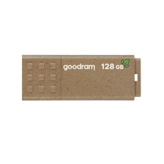 GOODRAM Flash Disk 2x128GB UME3, USB 3.2 ECO