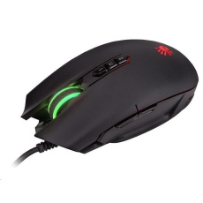 A4tech herná myš Bloody P80 PRO, RGB, 12000CPI, USB, CORE 3 A4tech herná myš Bloody P80 PRO, RGB, 12000CPI, USB, CORE 3