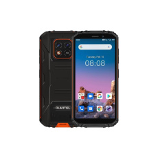 Oukitel WP18 Orange