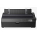 Ihličková tlačiareň EPSON FX-2190IIN, A3, 18 ihiel, vysoká rýchlosť návrhu 612 znakov/s, 1+6 kópií, USB 2.0, ETHERNET