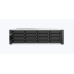 QNAP ES1686dc-R2-2142IT-128G (2x8C/XeonD-2142IT/3GHz/64GBRAM/16xSAS/3xGbE/4xSFP+/2xUSB3.2/2xPCIe/RP)