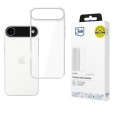3mk Clear Case pro Apple iPhone Air