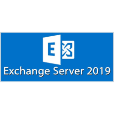 MS CSP Exchange Server Standard 2019 MS CSP Exchange Server Standard 2019