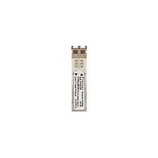 HPE X130 10G SFP+ LC SR Transceiver