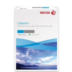 Xerox Paper Colotech+ 350 SRA3 SG (350g/125 listov, SRA3) Xerox Paper Colotech+ 350 SRA3 SG (350g/125 listov, SRA3)