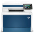 BAZAR - HP Color LaserJet Pro MFP 4302fdn (A4, 33/33ppm, USB 2.0, Ethernet, Print/Scan/Copy/Fax, DADF, Duplex) - Poškoze