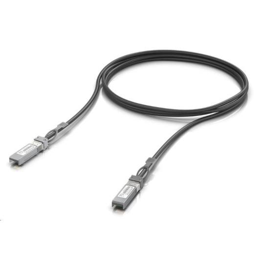 UBNT UACC-DAC-SFP10-3M, DAC cable, 10 Gbps, 3m