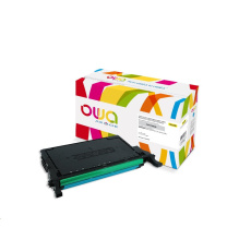 OWA Armor toner pre SAMSUNG CLP 620, 670, 4000 strán, CLTY5082L, žltá/žltá (CLT-Y5082L,SU532A) OWA Armor toner pre SAMSUNG CLP 620, 670, 4000 strán, CLTY5082L, žltá/žltá (CLT-Y5082L,SU532A)