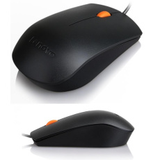 Lenovo 300 USB Mouse Lenovo 300 USB Mouse