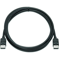 Súprava káblov HP DisplayPort Súprava káblov HP DisplayPort