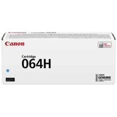 Canon LASER TONER CRG 064HC Canon LASER TONER CRG 064HC