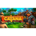 Catana (PC) klíč Steam
