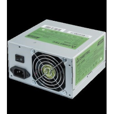 Napájací zdroj CHIEFTEC PSF-400B, 400 W, ATX-12V 2.3, Pasívny PFC pre 19" 2U, 3U, 4U a 5U