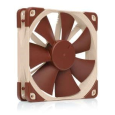 Ventilátor NOCTUA NF-F12 5V, 120x120cm Ventilátor NOCTUA NF-F12 5V, 120x120cm