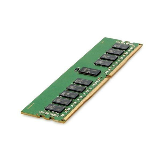 HPE 32GB (1x32GB) Single Rank x4 DDR4-3200 CAS-22-22-22 Reg Smart Memory Kit P40007-B21 RENEW