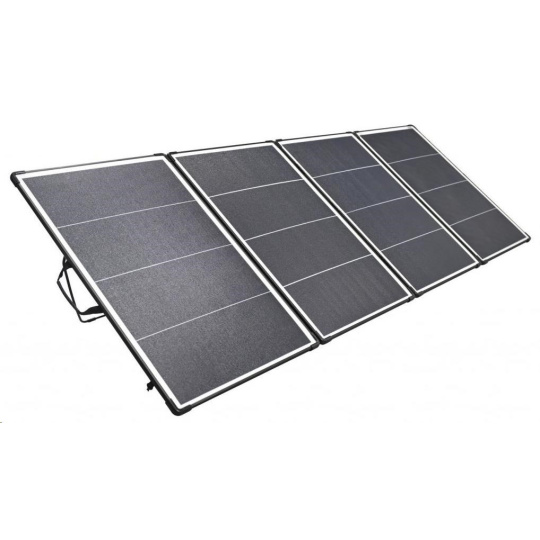 Viking solární panel HPD400, 400W