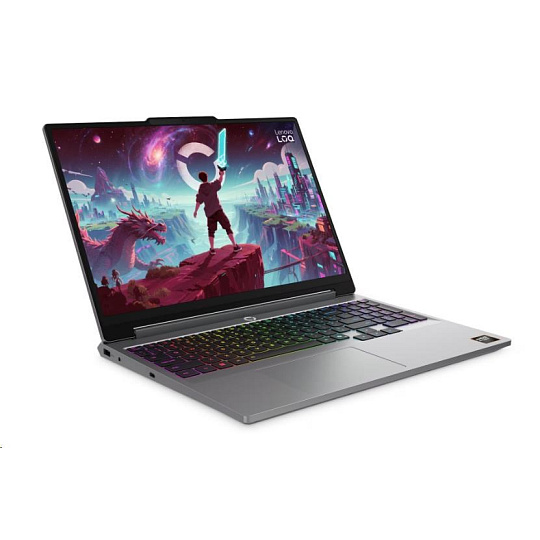 LENOVO NTB LOQ 15AHP11 - Ryzen™ 7 250,15.3" WQXGA IPS,16GB,1TSSD,HDMI,RTX™ 5050 8GB,BezOS,2Y CC