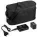 Panasonic VW-ACT380E-K - camcorder starter kit (akumulátor + nabíječka + brašna)