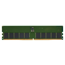 KINGSTON DIMM DDR5 32GB 5200MT/s CL42 ECC 2Rx8 Hynix A Server Premier KINGSTON DIMM DDR5 32GB 5200MT/s CL42 ECC 2Rx8 Hynix A Server Premier
