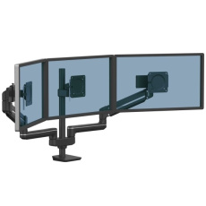 Držiak na monitor Fellowes Profesional s 2 ramenami Držiak na monitor Fellowes Profesional s 2 ramenami