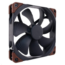 Ventilátor NOCTUA NF-A14 industrialPPC-3000 PWM