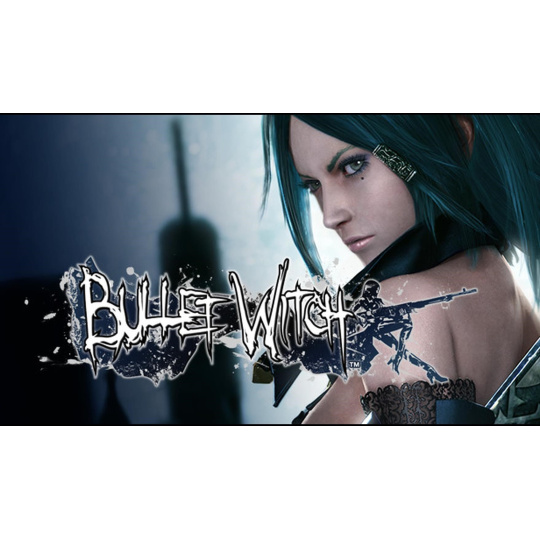 Bullet Witch (PC) klíč Steam