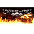 Fireburst (PC) klíč Steam