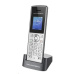 Grandstream WP810 [IP telefón Wi-Fi, 2 linky, 2 účty SIP, 1.8" TFT 128x160, 3.5 mm jack]