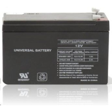Batéria EUROCASE pre UPS NP8-12, 12V, 8Ah Batéria EUROCASE pre UPS NP8-12, 12V, 8Ah