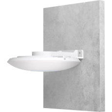 Access Point Pro Arm Mount Wall mount for an UniFi6 Pro or AC Pro. The Access Point Pro Arm Mount (UACC Pro AP AM) allows you to mount an UniFi6 Pro (U6 Pro), or AC Pro (UAP AC Pro) to the wall instead of the ceiling. Features: Compatible with a U6 Pro or UAP AC Pro Access Point Pro Arm Mount Wall mount for an UniFi6 Pro or AC Pro. The Access Point Pro Arm Mount (UACC Pro AP AM) allows you to mount an UniFi6 Pro (U6 Pro), or AC Pro (UAP AC Pro) to the wall instead of the ceiling. Features: Compatible with a U6 Pro or UAP AC Pro