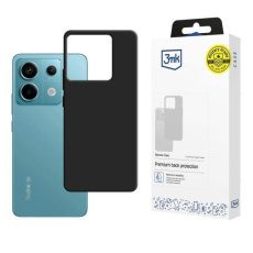 3mk Silicone Case pro Redmi Note 13 Pro 5G 3mk Silicone Case pro Redmi Note 13 Pro 5G