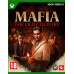 Xbox X hra Mafia: The Old Country