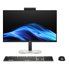 HP AIO ProStudio 4 G1i 23.8 NT AI,Ultra 5 235T,16GB,512GB,UHD(Arc)3Xe LPG,WiFi 6E+BT,kl. a myš,5MP,HDMI+HDMI IN,Win64Pro HP AIO ProStudio 4 G1i 23.8 NT AI,Ultra 5 235T,16GB,512GB,UHD(Arc)3Xe LPG,WiFi 6E+BT,kl. a myš,5MP,HDMI+HDMI IN,Win64Pro