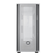 BAZAR - Cooler Master case MasterBox 600 Lite, ATX, Průhledná bočnice, Bílá - Poškozený obal (Komplet) BAZAR - Cooler Master case MasterBox 600 Lite, ATX, Průhledná bočnice, Bílá - Poškozený obal (Komplet)