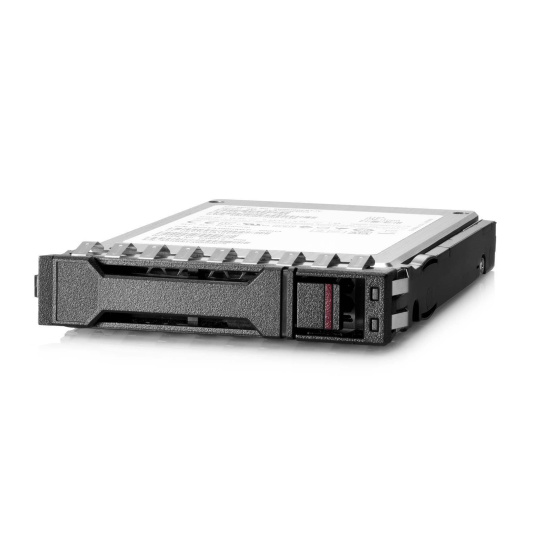 HPE SSD 1.92TB SATA 6G Read Intensive SFF BC Multi Vendor P40499-B21 RENEW