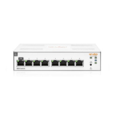 HPE Networking Instant On Switch 8p Gigabit 1830 (fanless) HPE Networking Instant On Switch 8p Gigabit 1830 (fanless)