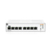 HPE Networking Instant On Switch 8p Gigabit JL810A 1830 (fanless)