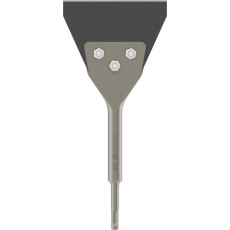 Bosch PRO SDS plus Floor Scraper, 130 × 290 mm Bosch PRO SDS plus Floor Scraper, 130 × 290 mm