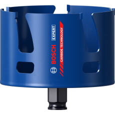 Bosch děrovka EXPERT Construction Material 102 × 60 mm Bosch děrovka EXPERT Construction Material 102 × 60 mm